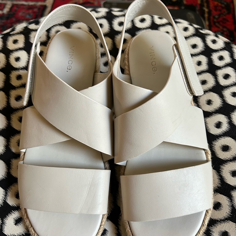 Vince Women's Sandals - 9M